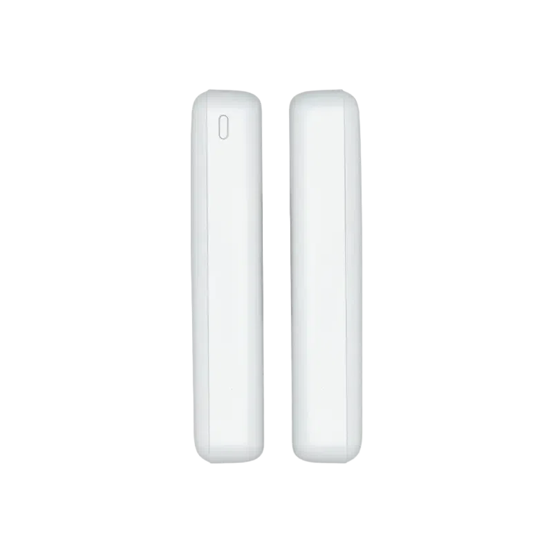 Acumulator extern Rivacase VA2572, White 7