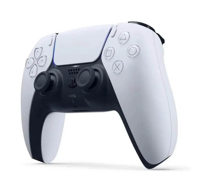 Consolă de jocuri SONY PlayStation 5, Alb, "Horizon" (Voucher) 3