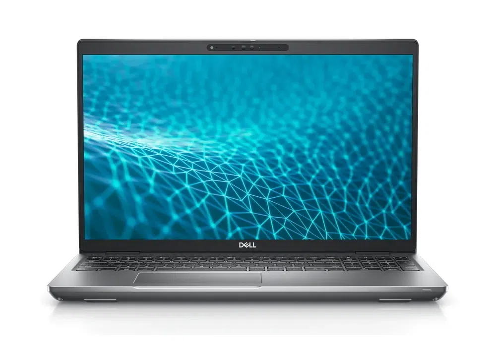Laptop Business 15,6" DELL Latitude 5531, Grey, Intel Core i7-12800H, 16GB/512GB, Linux Ubuntu