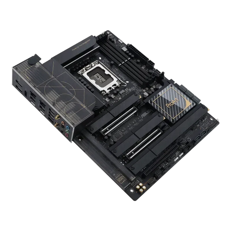Материнская плата ASUS PROART Z790-CREATOR WIFI, Black 5