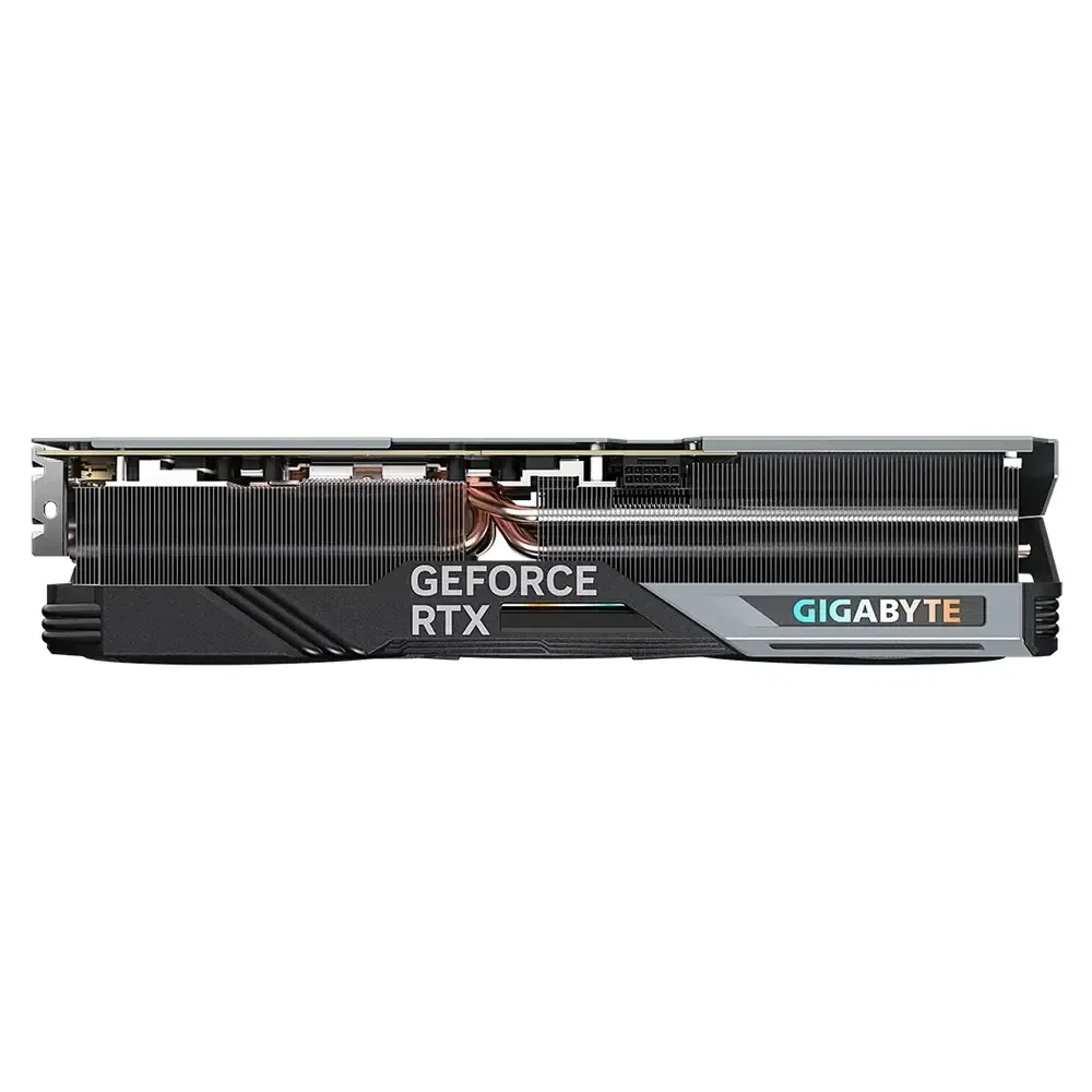 Placă Video Gigabyte RTX 4080 16GB GAMING OC, 16GB GDDR6X 256bit (GV-N4080GAMING OC-16GD) 4