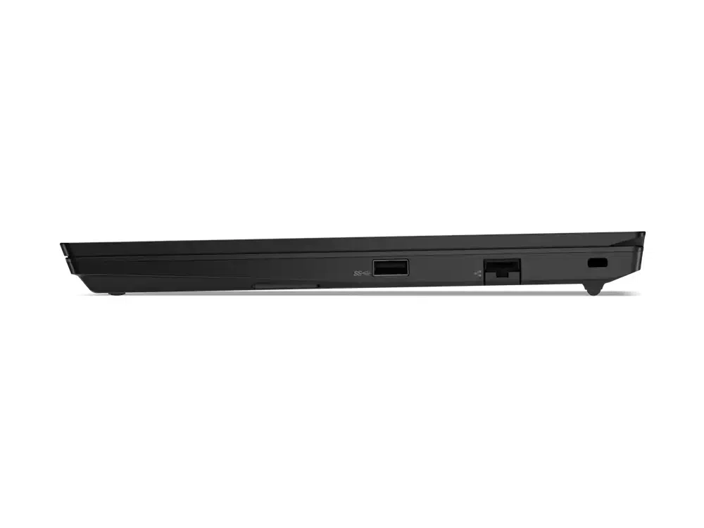 Laptop Business 14" Lenovo ThinkPad E14 Gen 4, Negru, Intel Core i5-1235U, 16GB/512GB, Fără SO 7