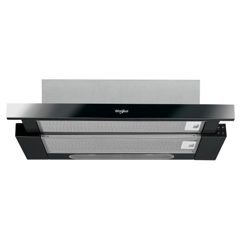 Hota Whirlpool AKR 750 G K, Negru