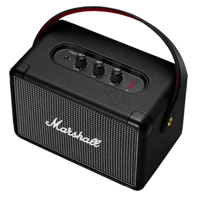 Портативная колонка Marshall Kilburn II, Чёрный 4