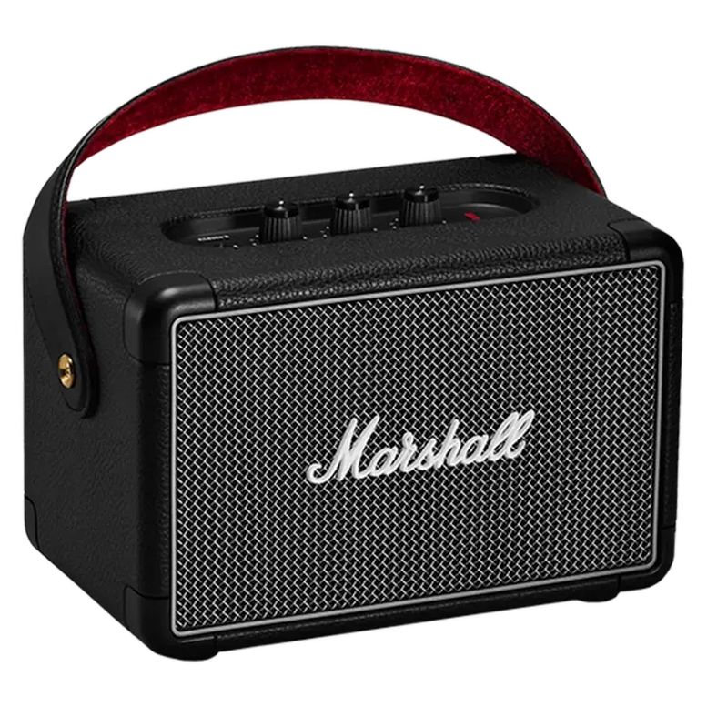 Портативная колонка Marshall Kilburn II, Чёрный 3