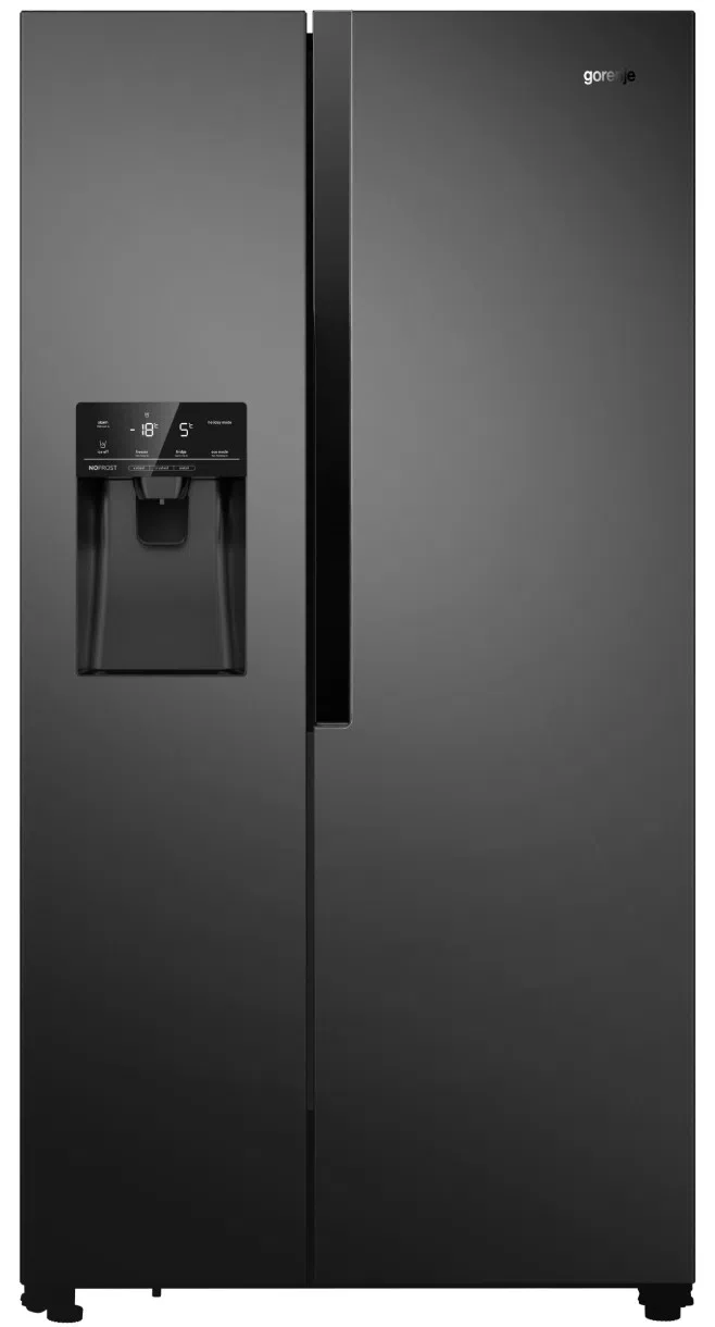 Frigider Gorenje NRS9182VB