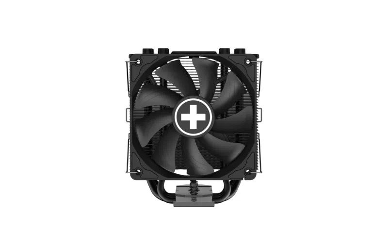 Система охлаждения XILENCE Performance X+ M906 XC081, Черный 3