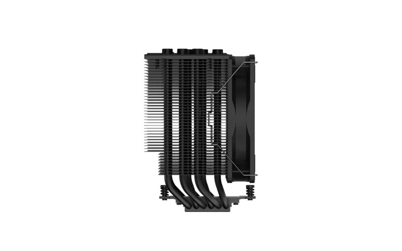 Система охлаждения XILENCE Performance X+ M906 XC081, Черный 4