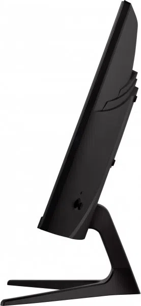 23.8" Игровой Монитор VIEWSONIC VX2418C / Curved / 1ms / 165Hz / Black 4