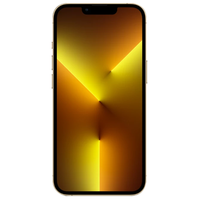 Apple iPhone 13 Pro 128GB Gold RB 2