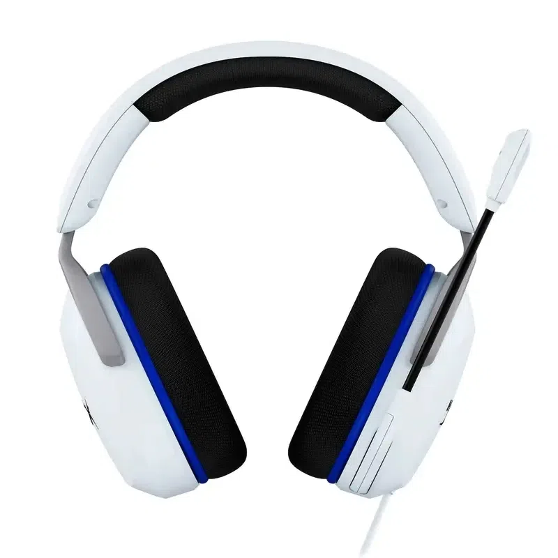 Наушники HyperX Cloud Stinger 2 Core, Проводные, White