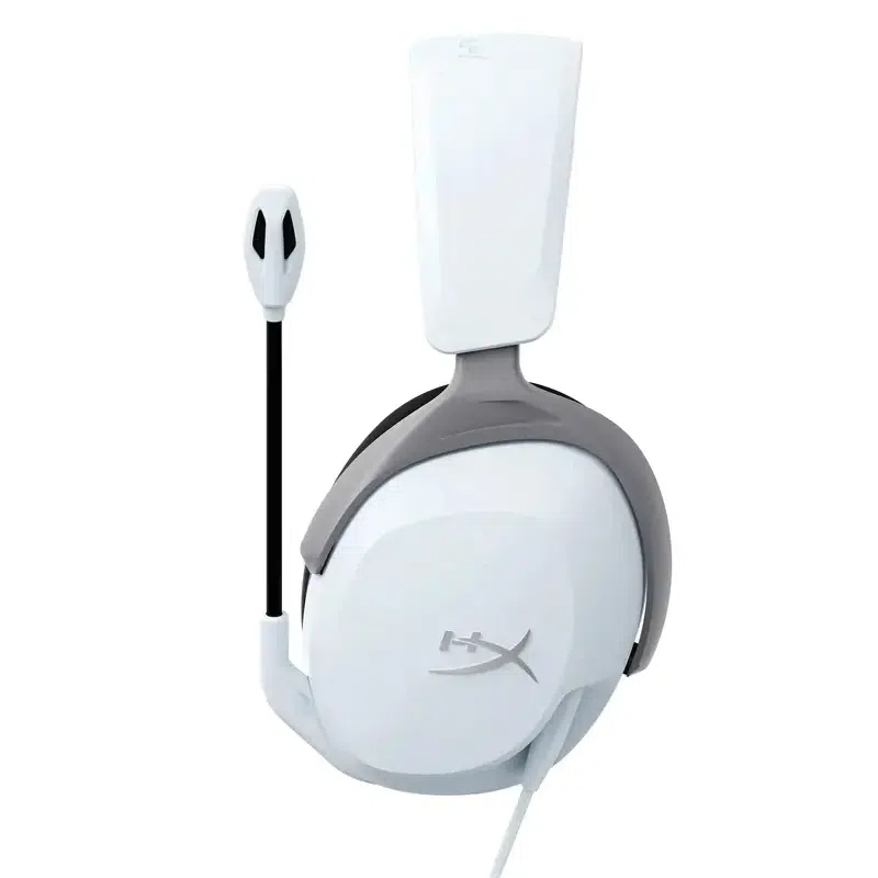 Наушники HyperX Cloud Stinger 2 Core, Проводные, White 5