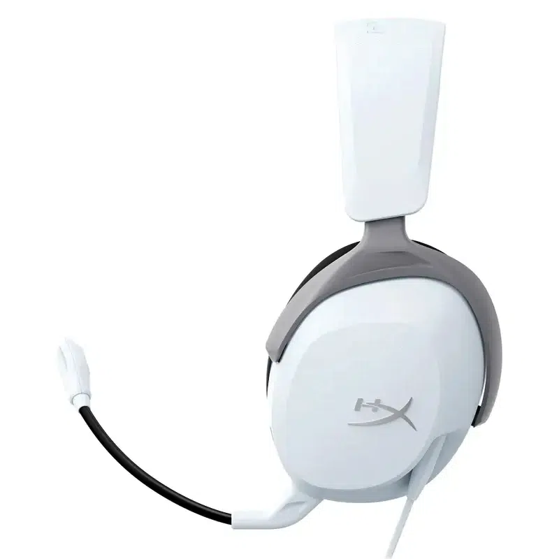 Наушники HyperX Cloud Stinger 2 Core, Проводные, White 3