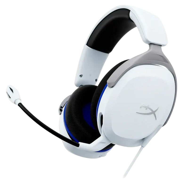 Наушники HyperX Cloud Stinger 2 Core, Проводные, White 2
