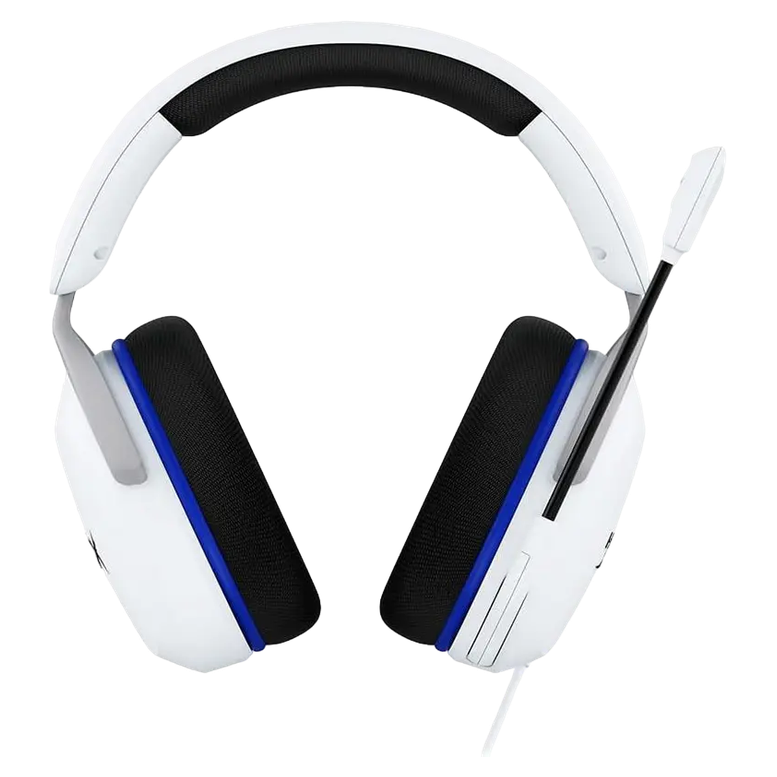 Наушники HyperX Cloud Stinger 2 Core, Проводные, White 4