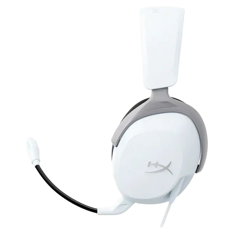 Наушники HyperX Cloud Stinger 2 Core, Проводные, White 6