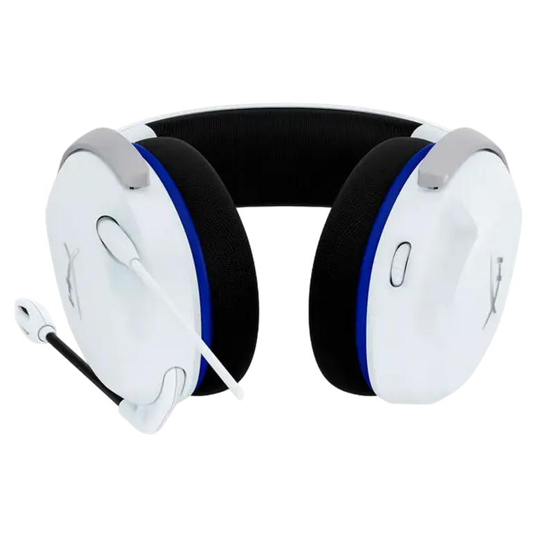 Наушники HyperX Cloud Stinger 2 Core, Проводные, White 8