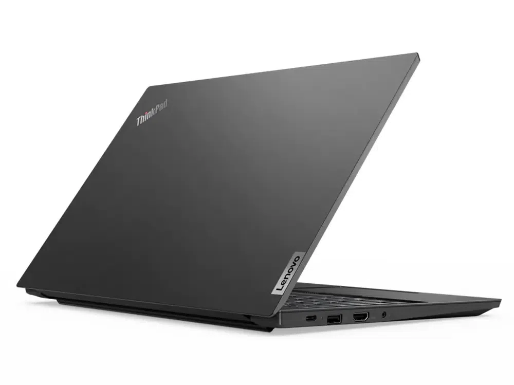 Laptop Business 15,6" Lenovo ThinkPad E15 Gen 4, Negru, Intel Core i5-1235U, 16GB/512GB, Fără SO 5