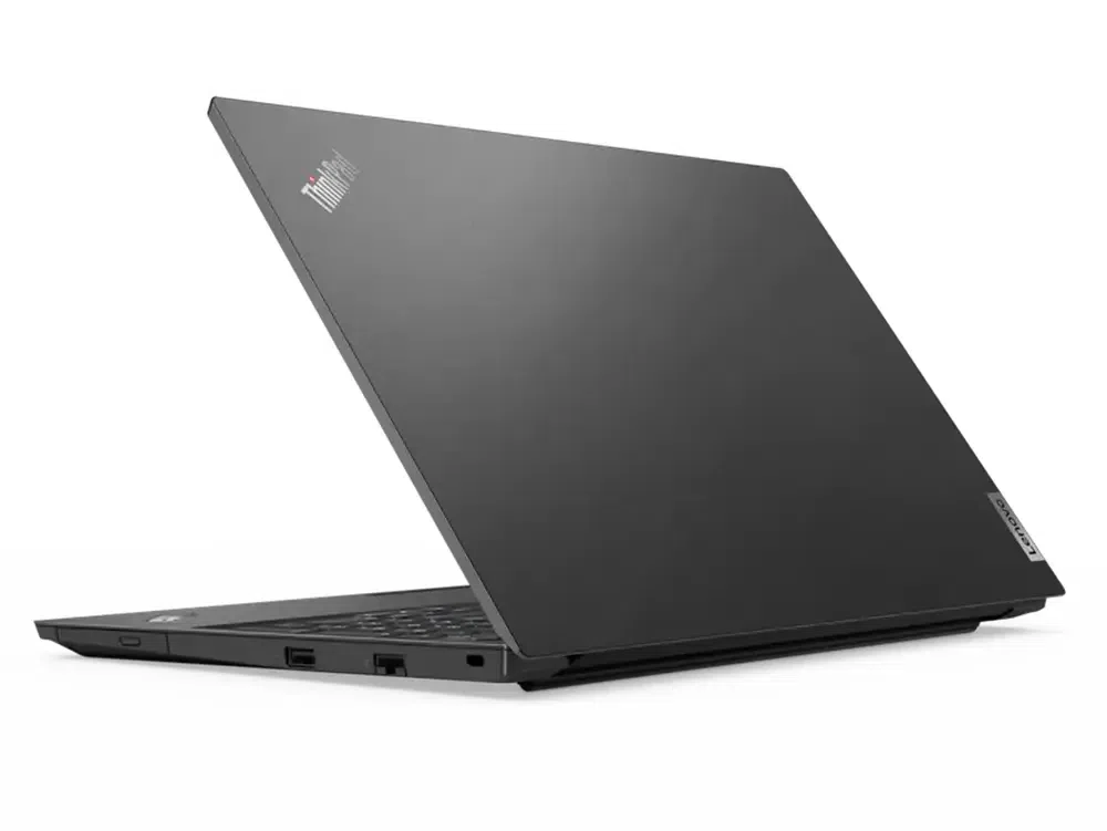 Laptop Business 15,6" Lenovo ThinkPad E15 Gen 4, Negru, Intel Core i5-1235U, 16GB/512GB, Fără SO 4