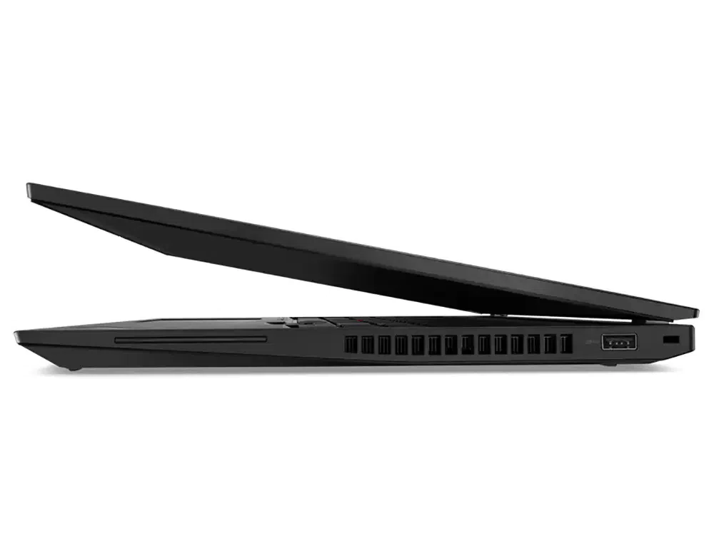 Laptop Business 16" Lenovo ThinkPad T16 Gen 1 (AMD), Thunder Black, AMD Ryzen 7 PRO 6850U, 16GB/1024GB, Fără SO 9