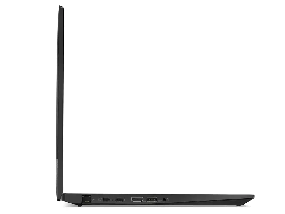 Laptop Business 16" Lenovo ThinkPad T16 Gen 1 (AMD), Thunder Black, AMD Ryzen 7 PRO 6850U, 16GB/1024GB, Fără SO 6