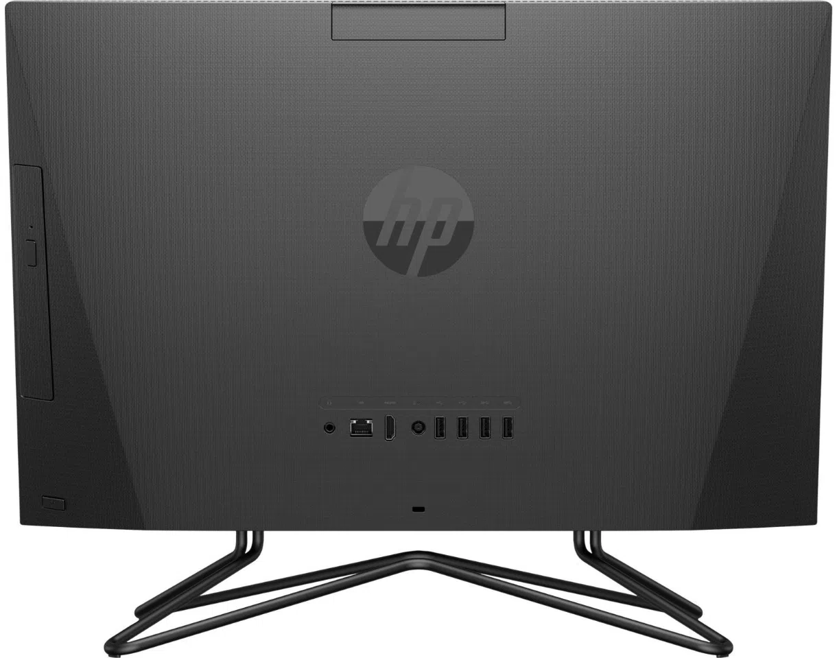 Sistem Desktop Hp 205 G4 (1C7N9ES) 4