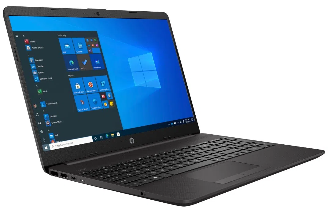 Ноутбук Hp 250 G8 (3V5F7EA) 4