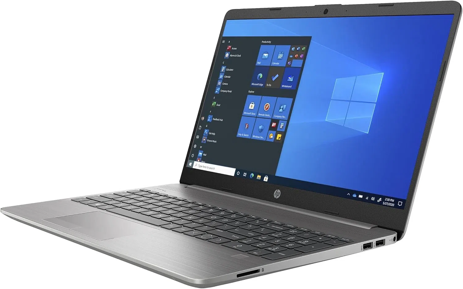 Ноутбук Hp 250 G8 (3V5F7EA)