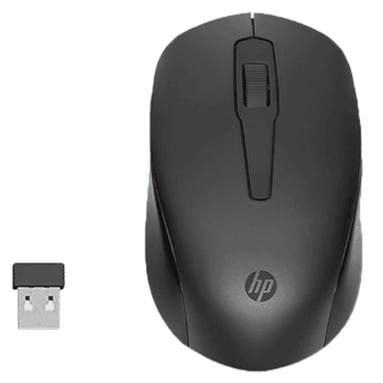 Компьютерная мышь HP 150 Wireless