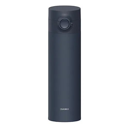 Термос Youpin QUANGE Dark Blue 480 ml