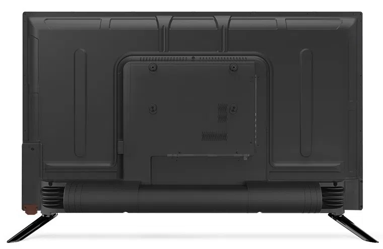 Televizor Voltus VT-24DN4000 Black 4