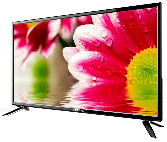 Телевизор Voltus VT-32DN4000 Black 2