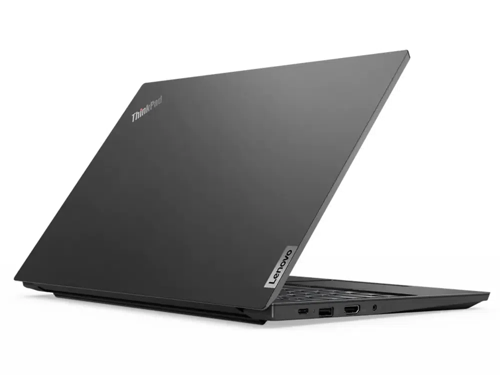 Laptop Business 15,6" Lenovo ThinkPad E15 Gen 4, Negru, Intel Core i7-1255U, 16GB/512GB, Fără SO 5