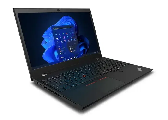 Ноутбук для бизнеса 15,6" Lenovo ThinkPad T15p Gen 3, Чёрный, Intel Core i7-12700H, 16Гб/1024Гб, Windows 11 Pro 2