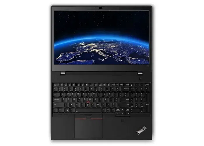 Ноутбук для бизнеса 15,6" Lenovo ThinkPad T15p Gen 3, Чёрный, Intel Core i7-12700H, 16Гб/1024Гб, Windows 11 Pro 3