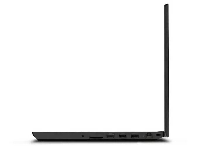 Ноутбук для бизнеса 15,6" Lenovo ThinkPad T15p Gen 3, Чёрный, Intel Core i7-12700H, 16Гб/1024Гб, Windows 11 Pro 7