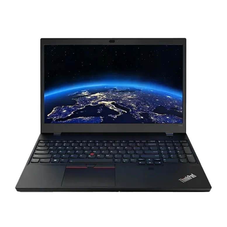 Ноутбук для бизнеса 15,6" Lenovo ThinkPad T15p Gen 3, Чёрный, Intel Core i7-12700H, 16Гб/1024Гб, Windows 11 Pro