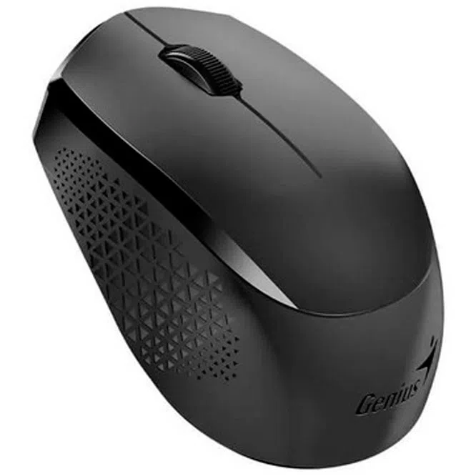Mouse Genius NX-8000S, Black 2