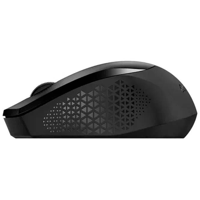 Mouse Genius NX-8000S, Black 3