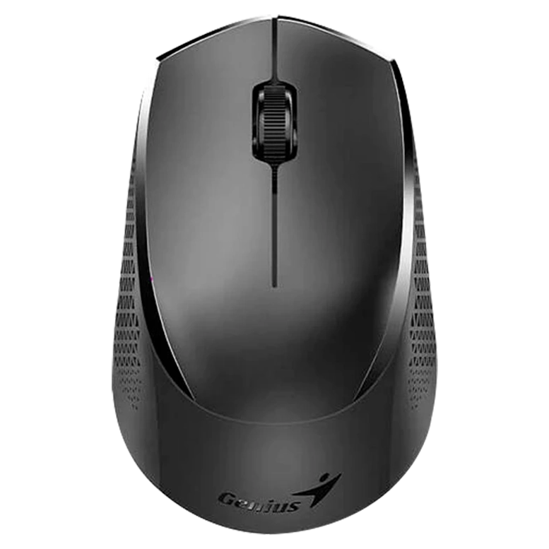 Mouse Genius NX-8000S, Black