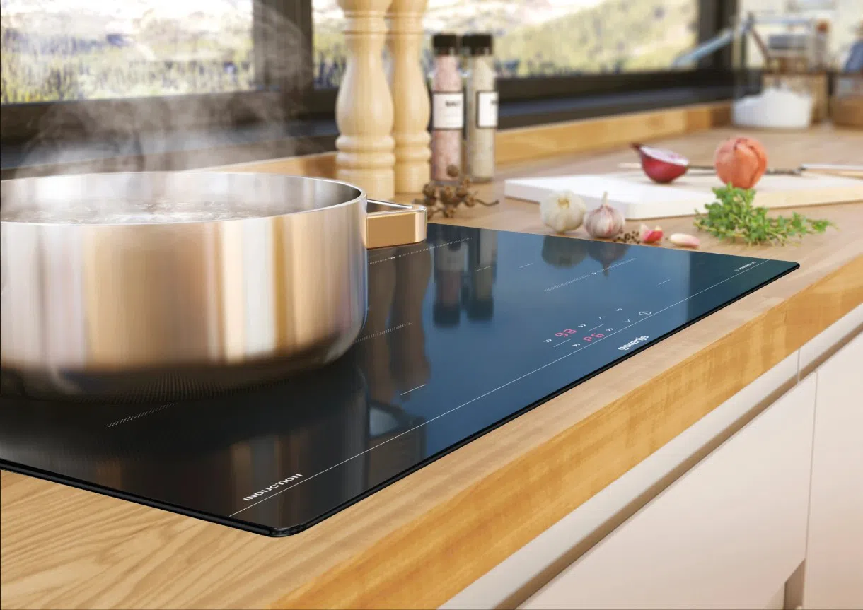 Индукционная панель Gorenje IT64ASC 3
