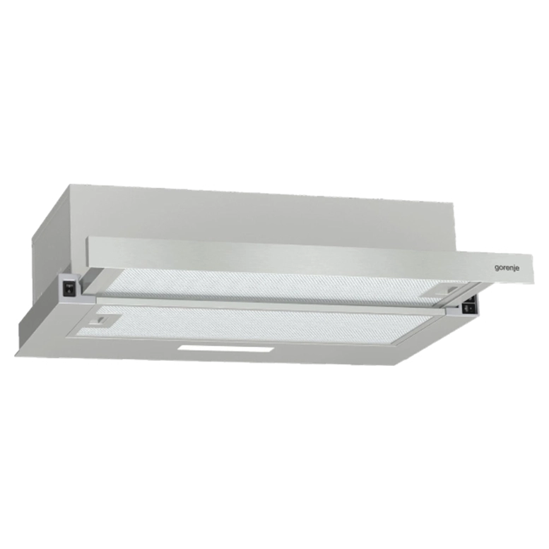 Вытяжка Gorenje TH60E3X, Нерж. Сталь