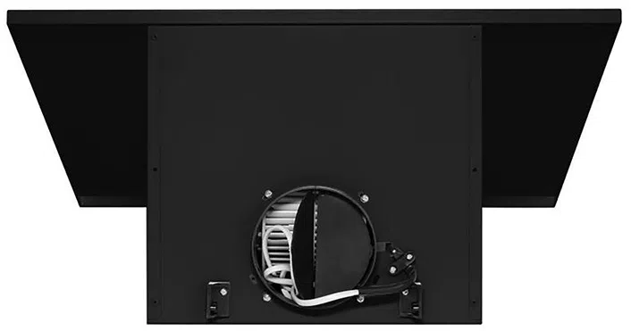 Вытяжка Tornado Sigma 700 (60) LED, Черный 3