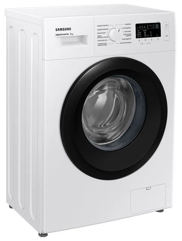 SAMSUNG WW60A3100BE/LP 2