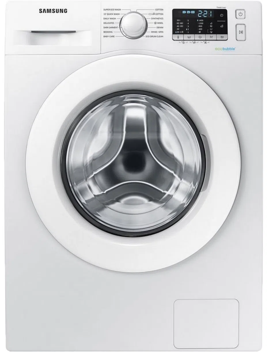 SAMSUNG WW62J30G0LW/CE