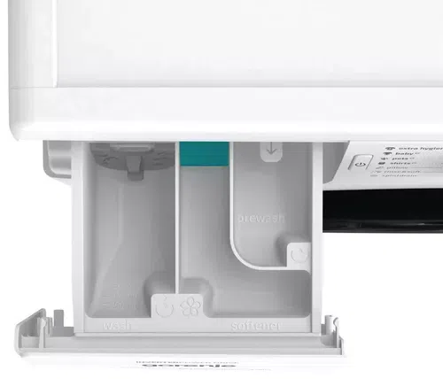 Стиральная машина с фронтальной загрузкой Gorenje WNEI84BS 6