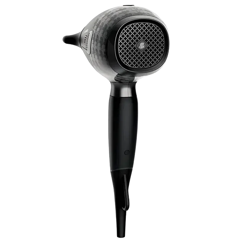 Фен Rowenta Karl Lagerfeld CV888LF0, Black 5