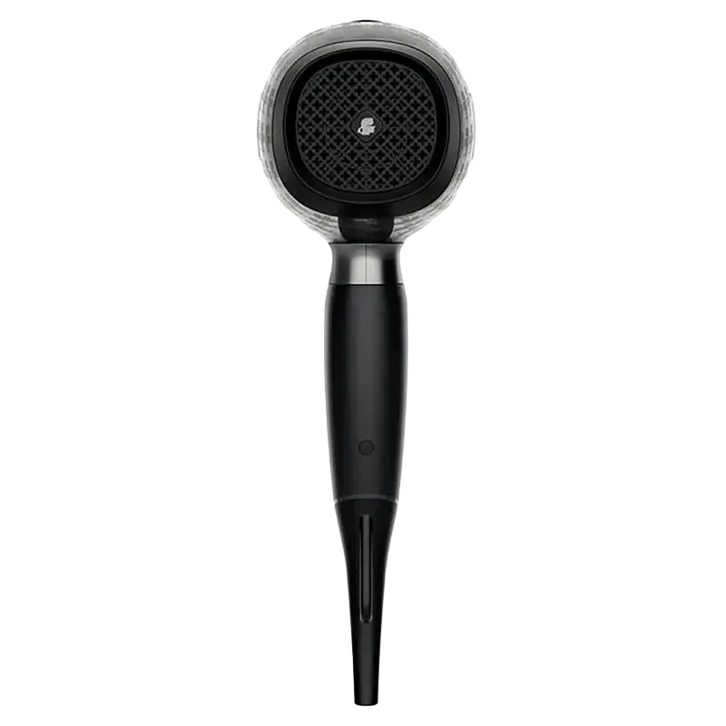 Фен Rowenta Karl Lagerfeld CV888LF0, Black 4