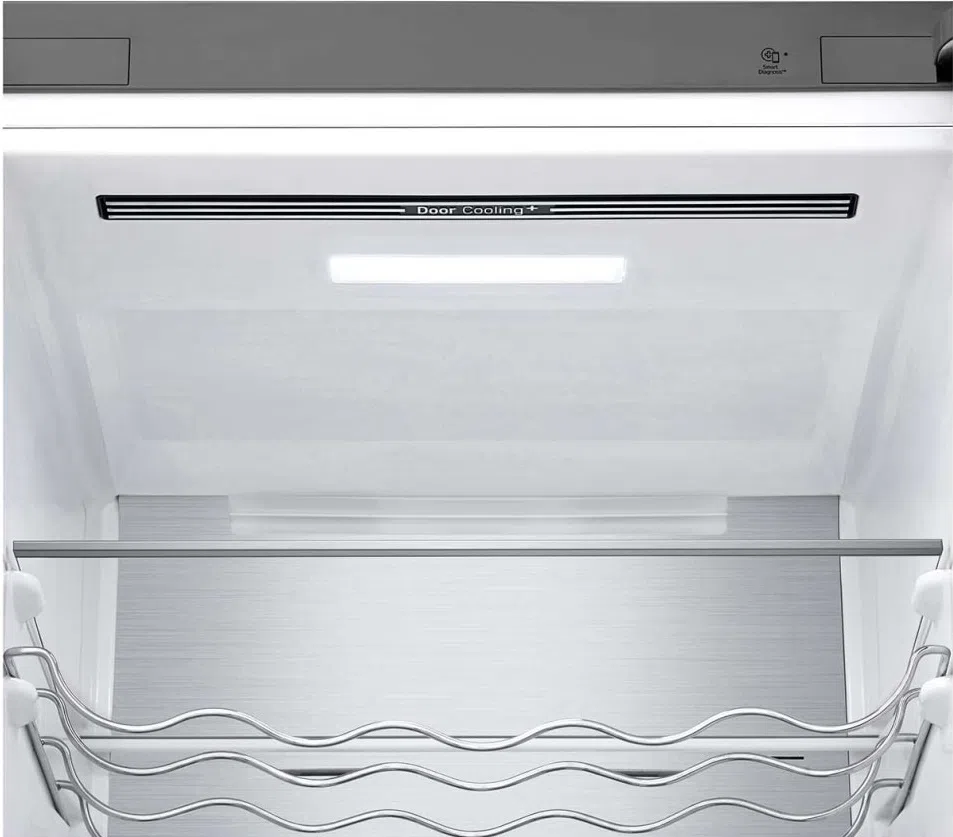 Холодильник LG GW-B509SAUM 5