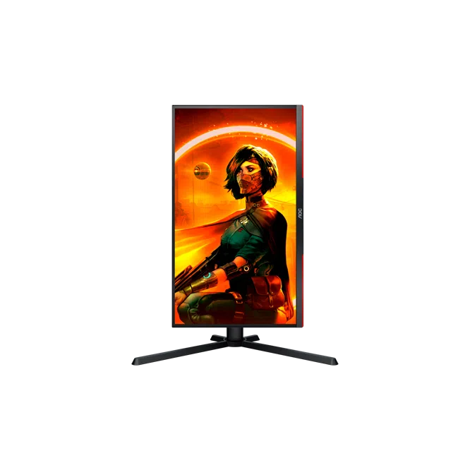 Монитор AOC 25G3ZM 24.5" Full HD 2